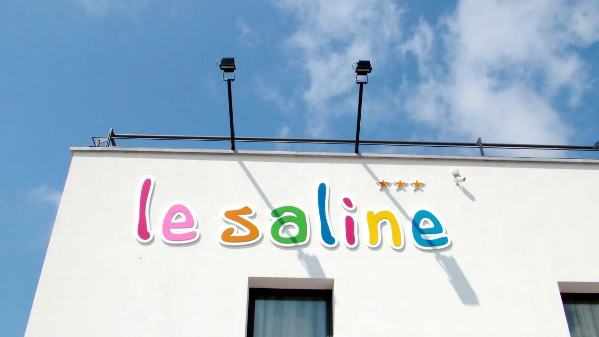 Le Saline Hotel パチェーコ 3*,  イタリア