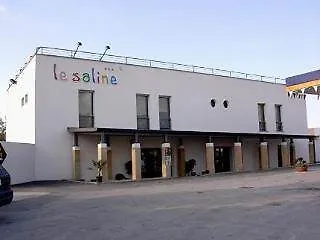 Le Saline Hotel Пачеко 3*,  Италия