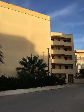 Le Saline Hotel باشيكو