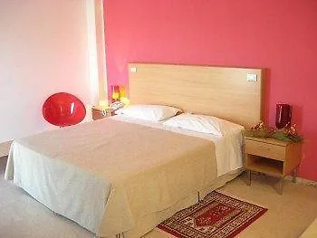 Le Saline Hotel Пачеко 3*,  Италия