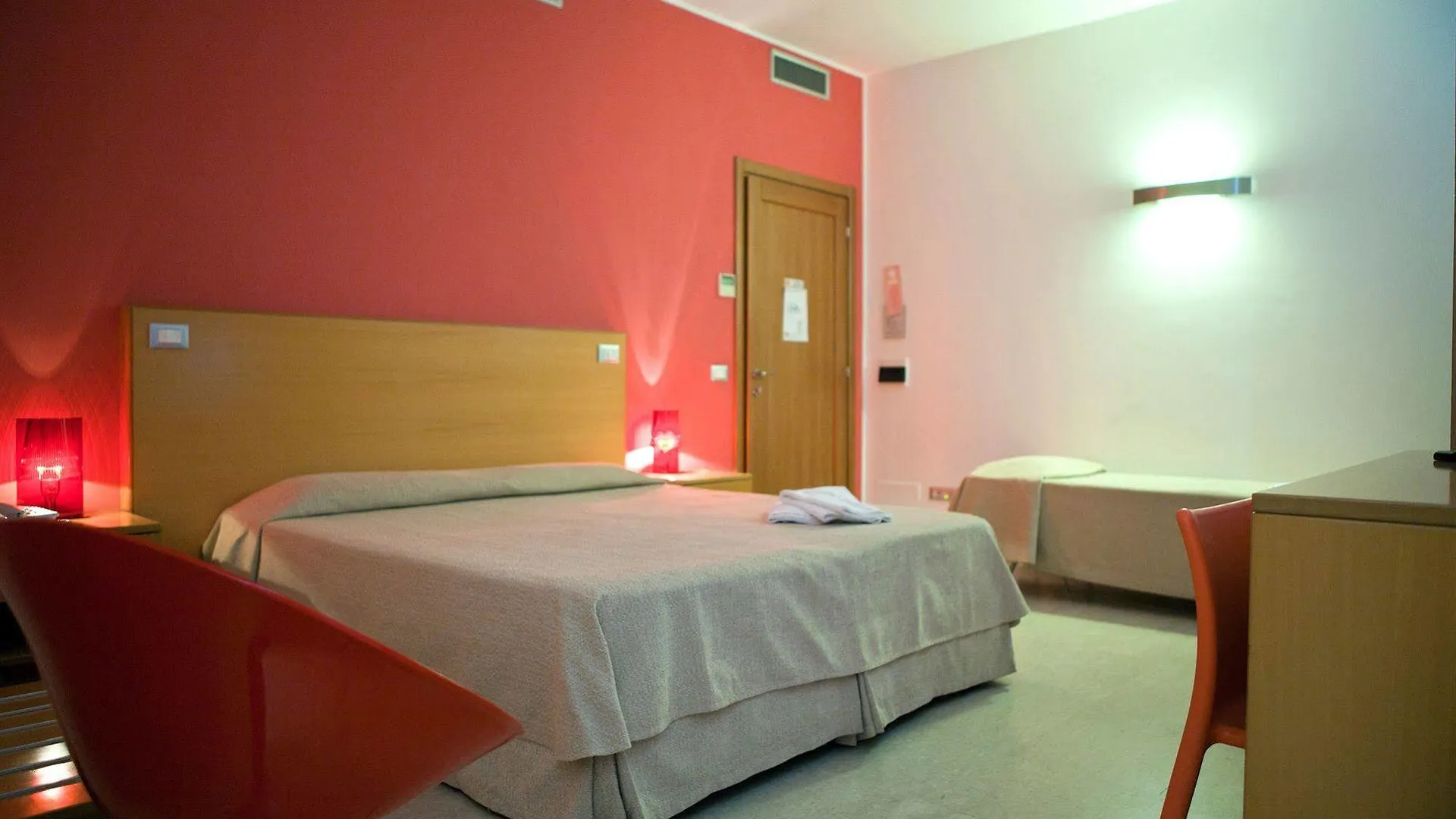 Le Saline Hotel Paceco 3*,  Italie