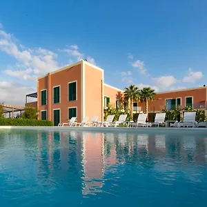 4* Resort Corte Olea