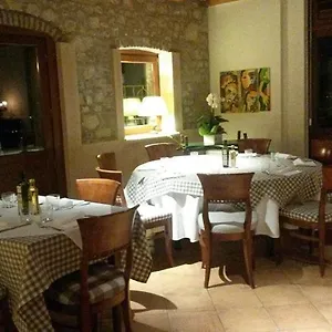 Relais Castrum Affittacamere Pedemonte