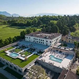 Palazzo Arzaga Hotel, Spa&golf Hotel Calvagese Della Riviera