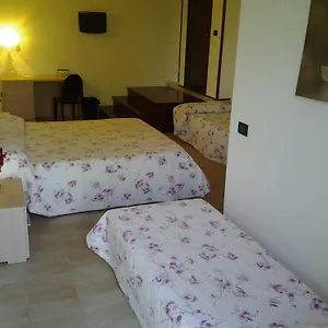 3* Guest house Borgo Pida