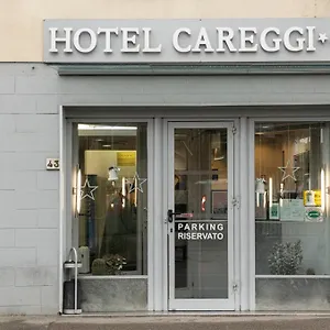 *** Hotel Careggi Italië