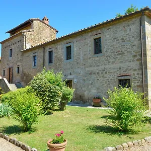 Il Casale Aparthotel Cortona