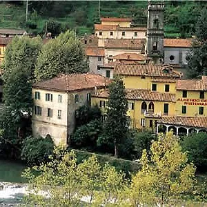 Ristorante Corona Hotel Lucca