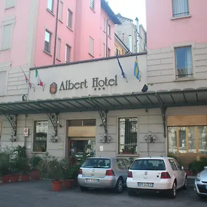 *** Hotel Albert Italië