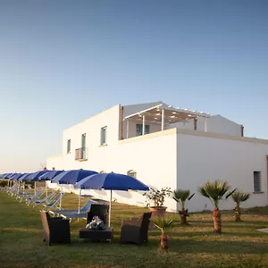 Relais Antiche Saline **** Torre Nubia